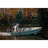 Mercury 4HP Tiller FourStroke Outboard Motor - Ezonesglobal - Buy at Wine Coolers Online