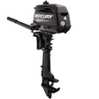 Mercury 4HP Tiller FourStroke Outboard Motor - Ezonesglobal - Buy at Wine Coolers Online