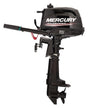 Mercury 5hp Tiller FourStroke Outboard Motor – 15″ Shaft, Manual Tilt/Trim, Manual Start - Ezonesglobal - Buy at Wine Coolers Online