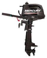 Mercury 6HP Tiller FourStroke Outboard Motor - Ezonesglobal - Buy at Wine Coolers Online