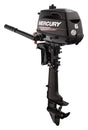 Mercury 6HP Tiller FourStroke Outboard Motor - Ezonesglobal - Buy at Wine Coolers Online