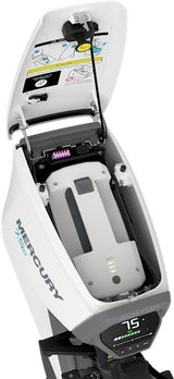 Mercury Avator 7.5E 20″ Shaft Electric Outboard Motor - Ezonesglobal - Buy at Wine Coolers Online