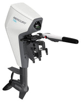 Mercury Avator 7.5E 20″ Shaft Electric Outboard Motor - Ezonesglobal - Buy at Wine Coolers Online