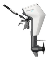 Mercury Avator 7.5E 20″ Shaft Electric Outboard Motor - Ezonesglobal - Buy at Wine Coolers Online