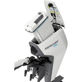 Mercury Avator 7.5e Tiller Electric Outboard Motor Kit - Ezonesglobal - Buy at Wine Coolers Online