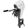 Mercury Avator 7.5e Tiller Electric Outboard Motor Kit - Ezonesglobal - Buy at Wine Coolers Online