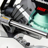 Metabo HPT MultiVolt 36V Sliding Miter Saw 10 - Inch Blade C3610DRAQAM - Ezonesglobal - Buy at Wine Coolers Online