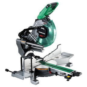 Metabo HPT MultiVolt 36V Sliding Miter Saw 10 - Inch Blade C3610DRAQAM - Ezonesglobal - Buy at Wine Coolers Online
