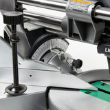 Metabo HPT MultiVolt 36V Sliding Miter Saw 10 - Inch Blade C3610DRAQAM - Ezonesglobal - Buy at Wine Coolers Online