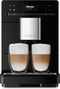 Miele CM 5310 Silence – Automatic coffee machine with OneTouch for Two, Aromatic System, coffee maker, cleaning programs and more, in obsidian black - Ezonesglobal - Buy at Wine Coolers Online