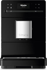 Miele CM 5310 Silence – Automatic coffee machine with OneTouch for Two, Aromatic System, coffee maker, cleaning programs and more, in obsidian black - Ezonesglobal - Buy at Wine Coolers Online