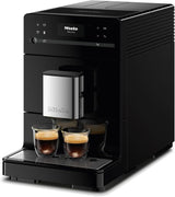 Miele CM 5310 Silence – Automatic coffee machine with OneTouch for Two, Aromatic System, coffee maker, cleaning programs and more, in obsidian black - Ezonesglobal - Buy at Wine Coolers Online