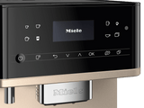 Miele CM 6360 MilkPerfection Countertop Coffee Machine - Ezonesglobal - Buy at Wine Coolers Online