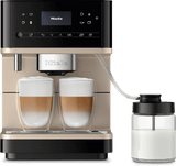 Miele CM 6360 MilkPerfection Countertop Coffee Machine - Ezonesglobal - Buy at Wine Coolers Online