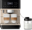 Miele CM 6360 MilkPerfection Countertop Coffee Machine - Ezonesglobal - Buy at Wine Coolers Online