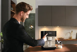 Miele CM 6360 MilkPerfection Countertop Coffee Machine - Ezonesglobal - Buy at Wine Coolers Online