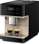 Miele CM 6360 MilkPerfection Countertop Coffee Machine - Ezonesglobal - Buy at Wine Coolers Online