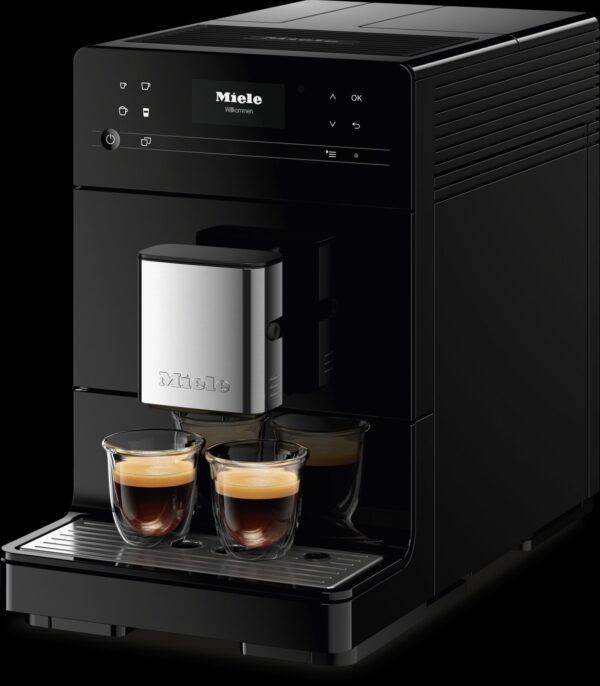 Miele CM5310 Silence Fully Automatic Coffee Maker & Espresso Machine - Ezonesglobal - Buy at Wine Coolers Online