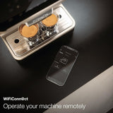 Miele MilkPerfection Fully Automatic Coffee Maker & Espresso Machine CM6360 - Ezonesglobal - Buy at Wine Coolers Online