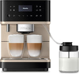 Miele MilkPerfection Fully Automatic Coffee Maker & Espresso Machine CM6360 - Ezonesglobal - Buy at Wine Coolers Online