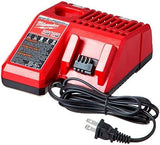 Milwaukee 2696 - 24 M18 Cordless Compact Combo Tool Kit - Ezonesglobal - Buy at Wine Coolers Online