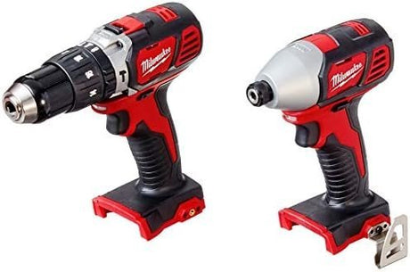 Milwaukee 2696 - 24 M18 Cordless Compact Combo Tool Kit - Ezonesglobal - Buy at Wine Coolers Online