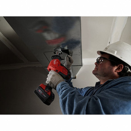 MILWAUKEE Cordless Tool Combination Kit: 4 Tools, 18 V DC Volt, Battery Included, M18™, M18™, 2PYZ8 - Ezonesglobal - Buy at Wine Coolers Online