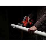 MILWAUKEE Cordless Tool Combination Kit: 4 Tools, 18 V DC Volt, Battery Included, M18™, M18™, 2PYZ8 - Ezonesglobal - Buy at Wine Coolers Online