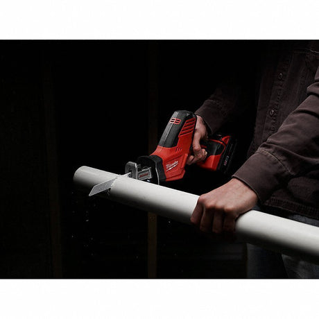 MILWAUKEE Cordless Tool Combination Kit: 4 Tools, 18 V DC Volt, Battery Included, M18™, M18™, 2PYZ8 - Ezonesglobal - Buy at Wine Coolers Online