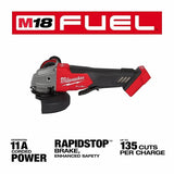 MILWAUKEE Cordless Tool Combination Kit: 7 Tools, 18 V DC Volt, Battery Included, M18 FUEL™, M18™ - Ezonesglobal - Buy at Wine Coolers Online