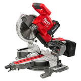 Milwaukee Dual - Bevel Sliding Compound Miter Saw M18 FUEL 2734 - Ezonesglobal - Buy at Wine Coolers Online