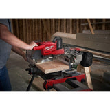 Milwaukee Dual - Bevel Sliding Compound Miter Saw M18 FUEL 2734 - Ezonesglobal - Buy at Wine Coolers Online