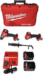 Milwaukee Electric – M18 Fuel. 2 - Tool Combo KIT - Ezonesglobal - Buy at Wine Coolers Online