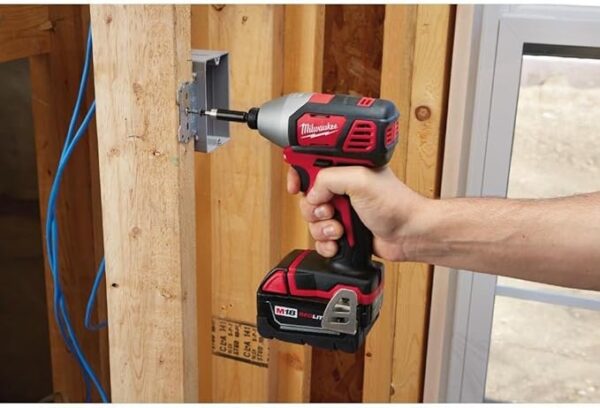 Milwaukee M18 18 - Volt Lithium - Ion Cordless Combo Kit - Ezonesglobal - Buy at Wine Coolers Online