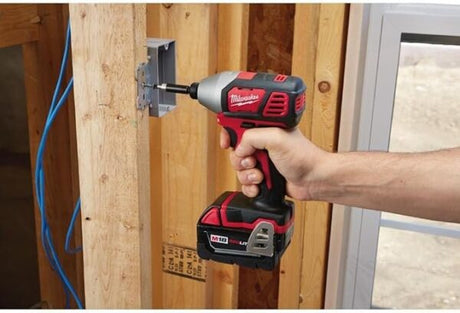 Milwaukee M18 18 - Volt Lithium - Ion Cordless Combo Kit - Ezonesglobal - Buy at Wine Coolers Online
