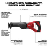 Milwaukee M18 Cordless Lithium - Ion 6 - Tool Combo Kit - Ezonesglobal - Buy at Wine Coolers Online
