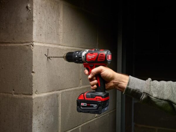 Milwaukee M18 Cordless Lithium - Ion 6 - Tool Combo Kit - Ezonesglobal - Buy at Wine Coolers Online