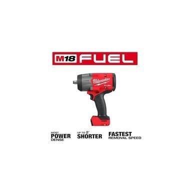 Milwaukee M18 FUEL 1/2 Inch HTIW Combo Kit, Dual Power Tower Light Bundle - Ezonesglobal - Buy at Wine Coolers Online