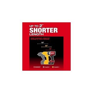 Milwaukee M18 FUEL 1/2 Inch HTIW Combo Kit, Dual Power Tower Light Bundle - Ezonesglobal - Buy at Wine Coolers Online