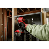 Milwaukee M18 FUEL 18 - V Lithium - Ion Brushless Cordless Hammer Drill and Impact - Ezonesglobal - Buy at Wine Coolers Online