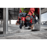 Milwaukee M18 FUEL 18 - V Lithium - Ion Brushless Cordless Hammer Drill and Impact - Ezonesglobal - Buy at Wine Coolers Online