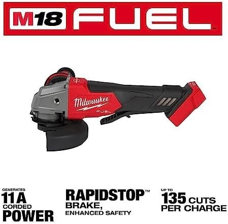 Milwaukee M18 FUEL 18V Lithium - Ion Brushless Cordless Combo Kit with Two 5.0 Ah Batteries, 1 Charger, 2 Tool Bags (7 - Tool) - Ezonesglobal - Buy at Wine Coolers Online
