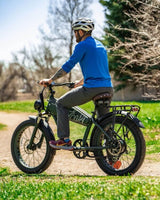 Mod Bikes Retro Style Electric Bike - Ezonesglobal - Buy at Wine Coolers Online