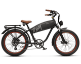 Mod Bikes Retro Style Electric Bike - Ezonesglobal - Buy at Wine Coolers Online