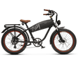 Mod Bikes Retro Style Electric Bike - Ezonesglobal - Buy at Wine Coolers Online