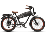 Mod Bikes Retro Style Electric Bike - Ezonesglobal - Buy at Wine Coolers Online