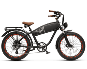 Mod Bikes Retro Style Electric Bike - Ezonesglobal - Buy at Wine Coolers Online