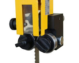 Model 10 - 326: 14″ Deluxe Bandsaw - Ezonesglobal - Buy at Wine Coolers Online