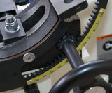 Model 10 - 326: 14″ Deluxe Bandsaw - Ezonesglobal - Buy at Wine Coolers Online