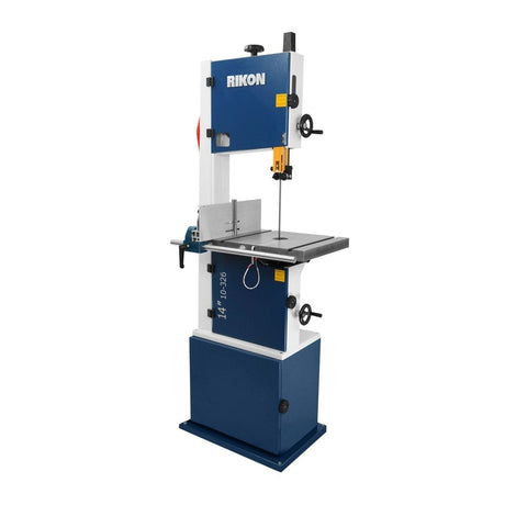 Model 10 - 326: 14″ Deluxe Bandsaw - Ezonesglobal - Buy at Wine Coolers Online